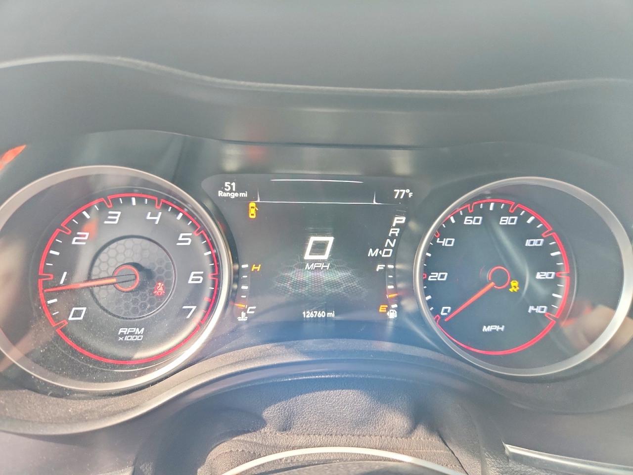 2015 Dodge Charger Se - zdjęcie 9