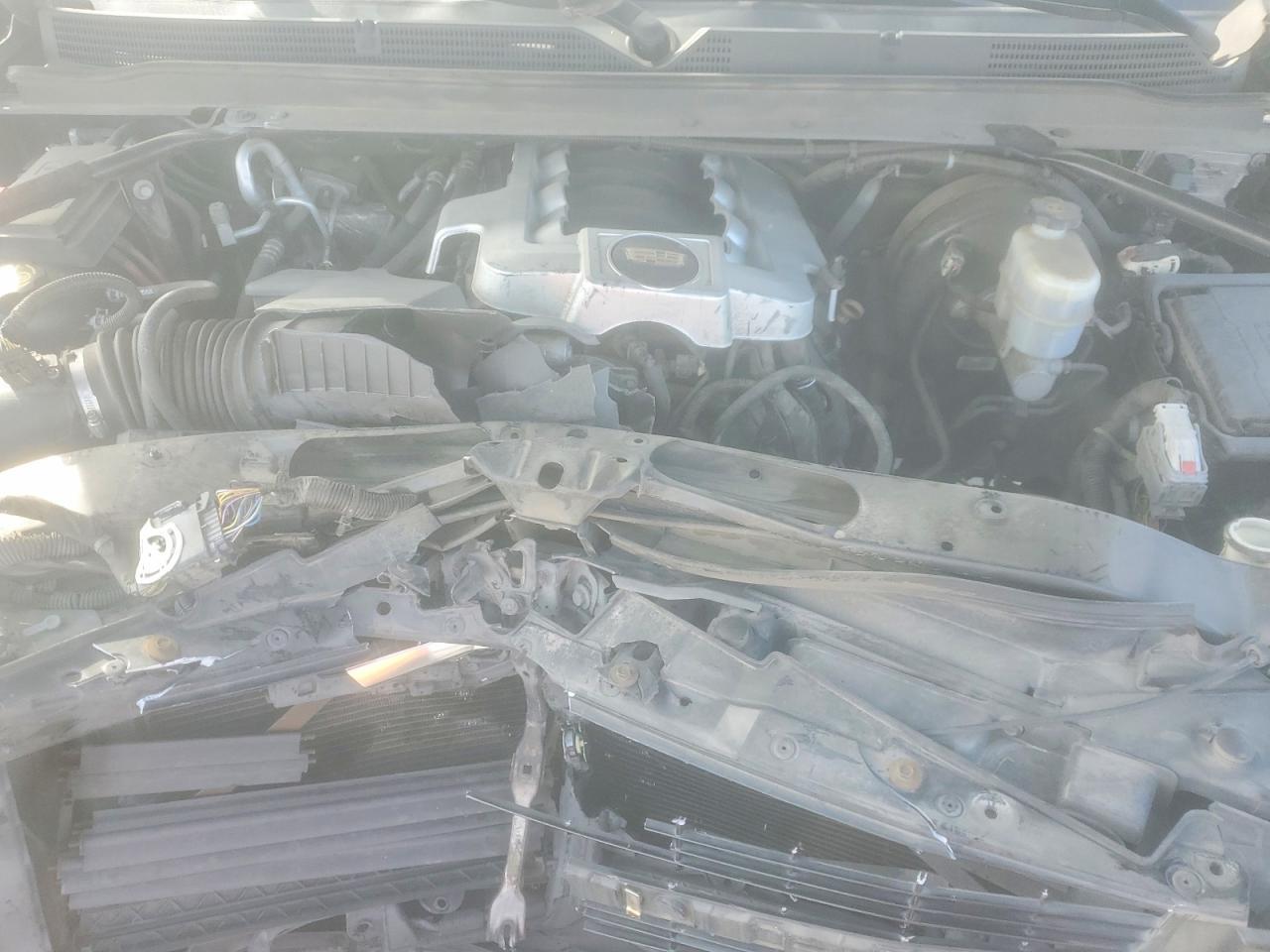 2020 Cadillac Escalade Esv Luxury - zdjęcie 12