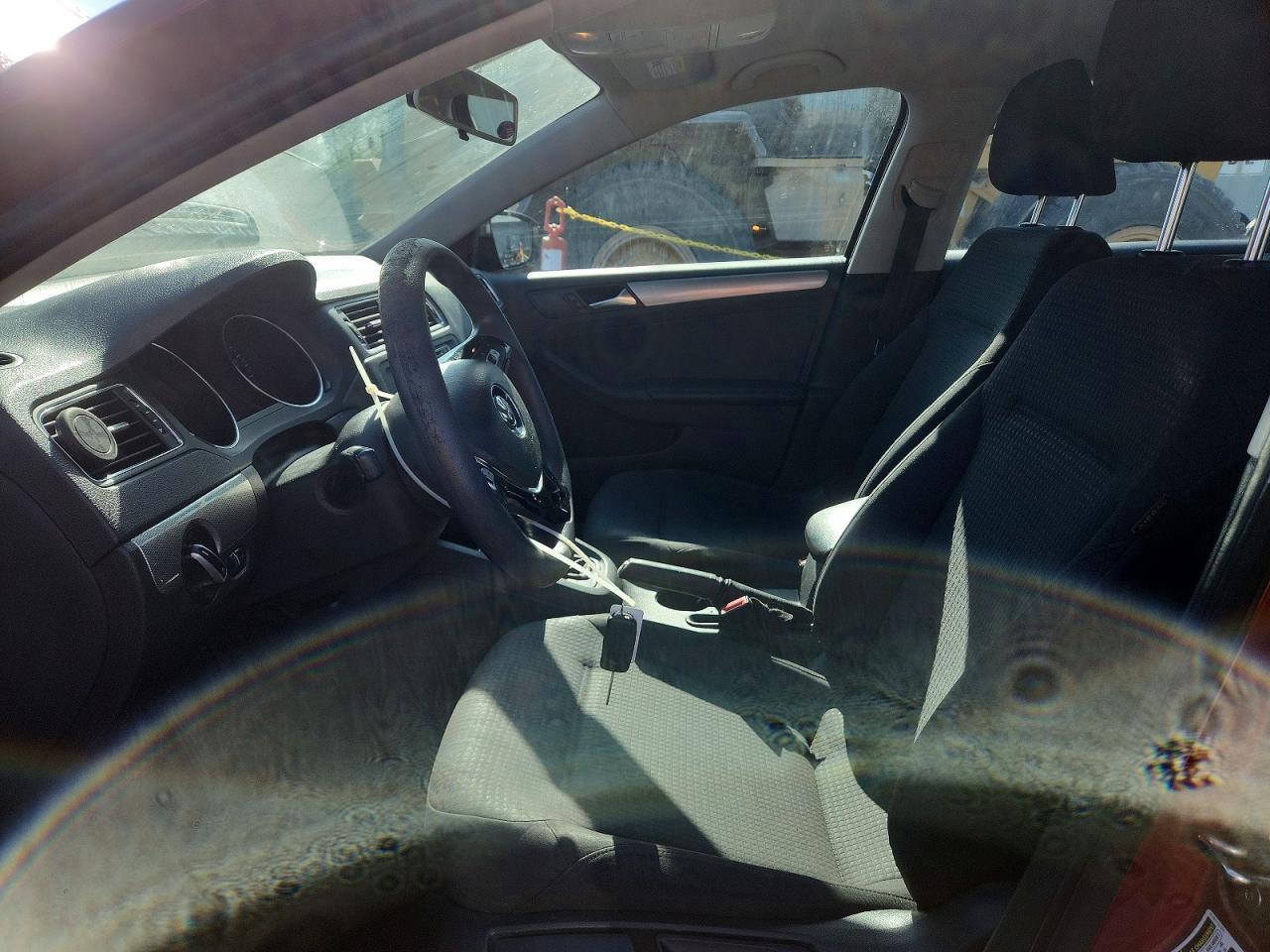 2016 Volkswagen Jetta Se - zdjęcie 7