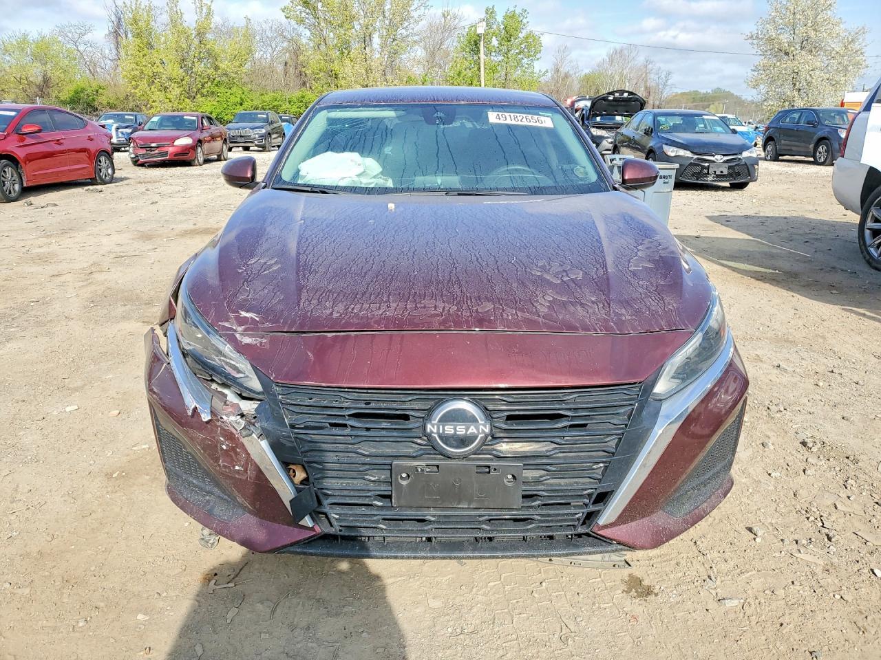 2023 Nissan Altima 2.5 Sv - zdjęcie 5