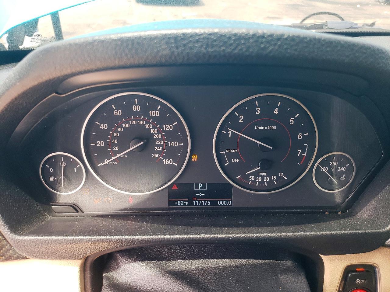 2014 BMW 435 I - zdjęcie 9