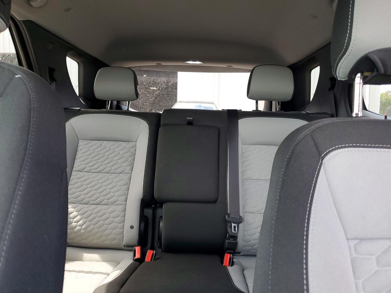 2019 Chevrolet Equinox Ls - zdjęcie 10