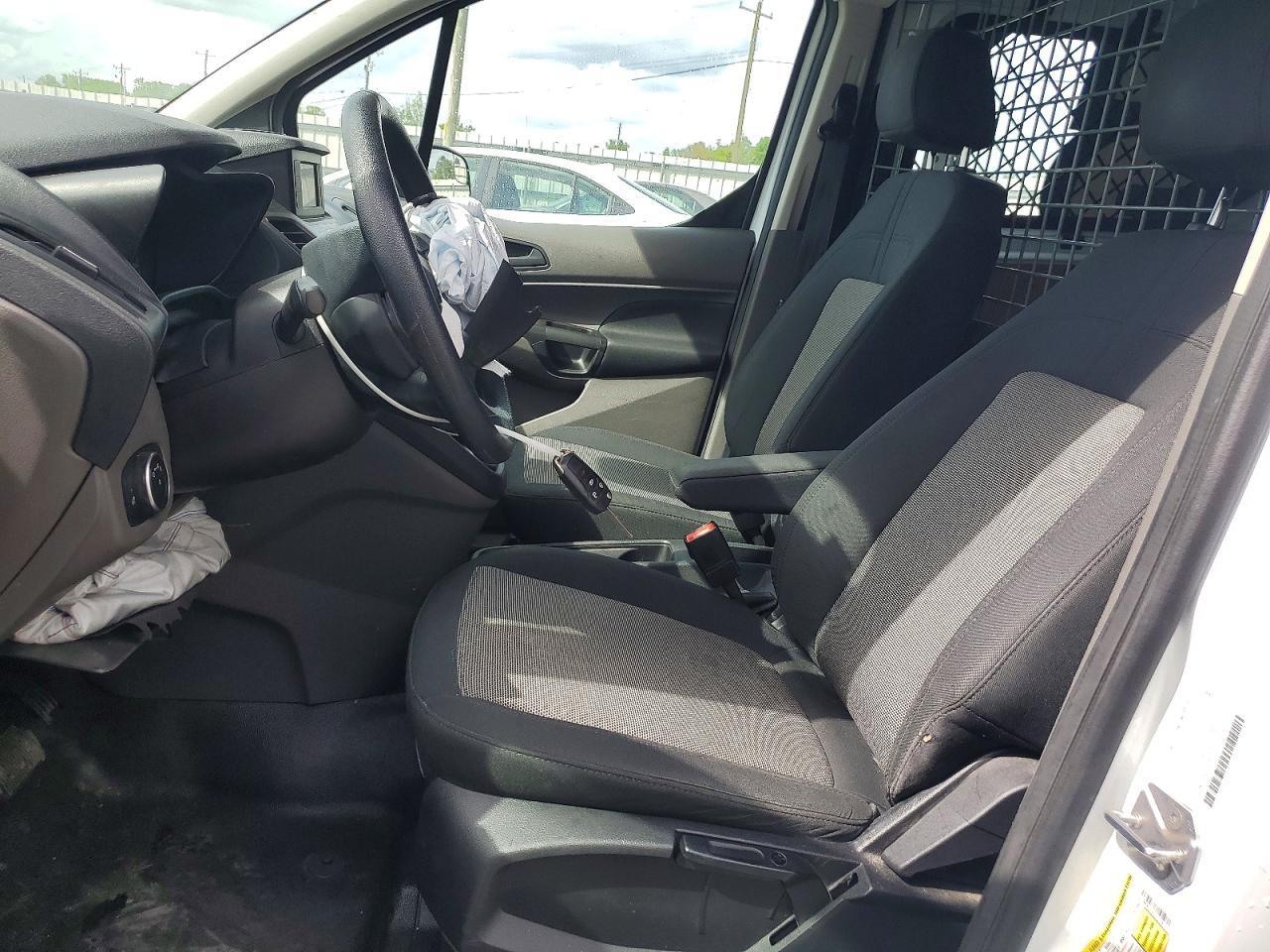 2020 Ford Transit Connect Xl - zdjęcie 7
