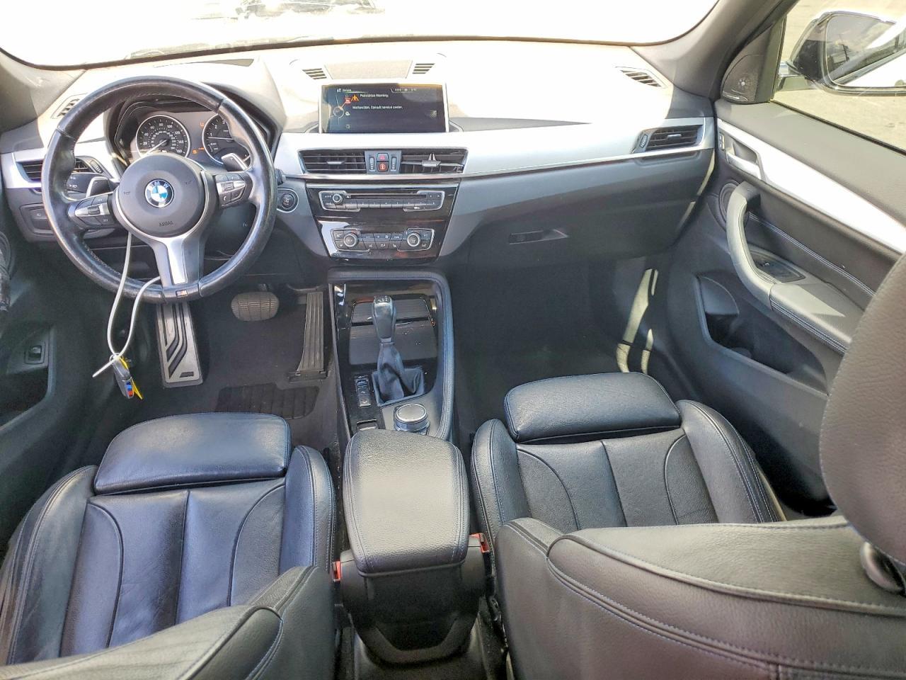 2017 BMW X1 xDrive28I - zdjęcie 8