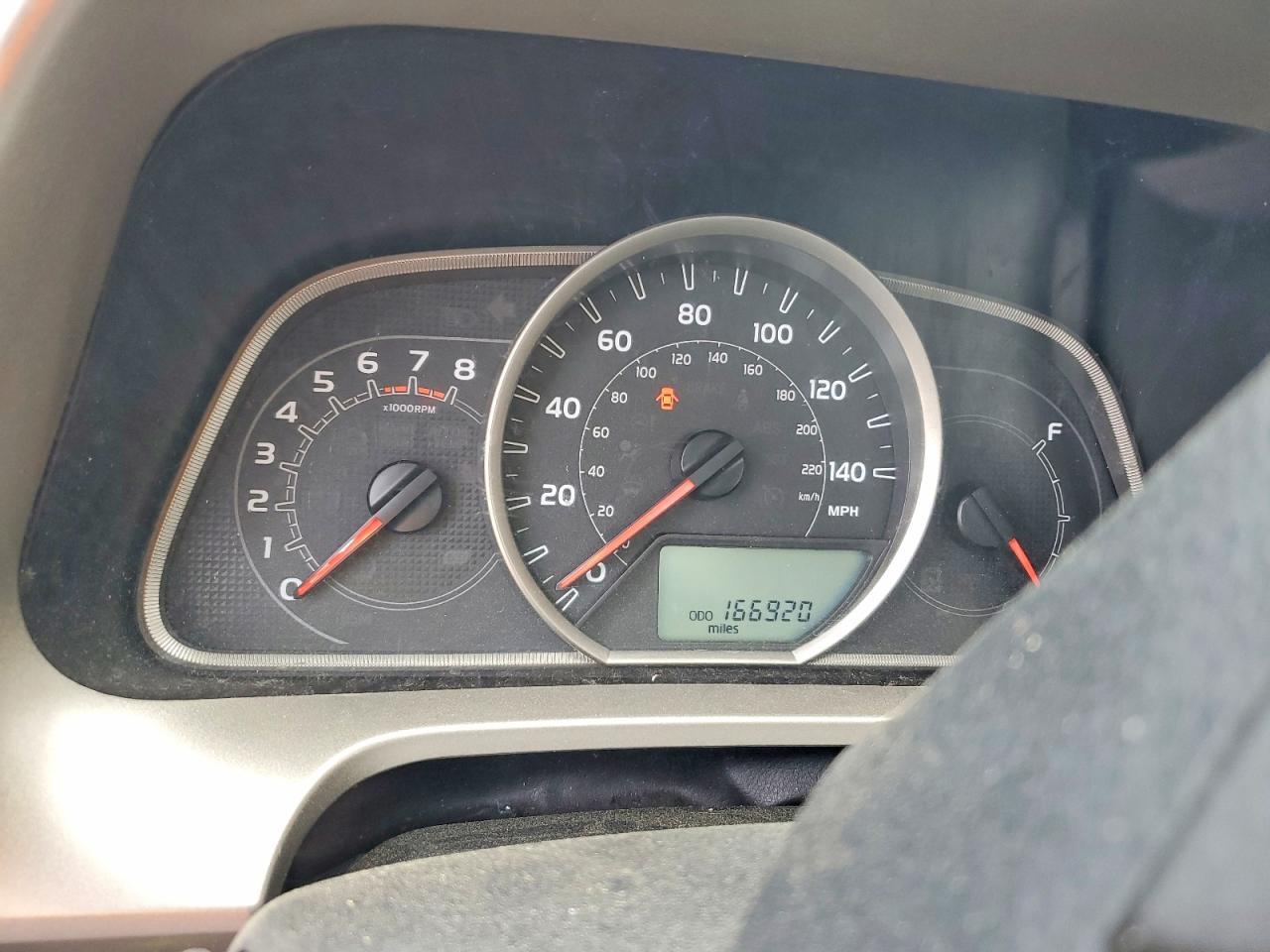 2014 Toyota Rav4 Xle - zdjęcie 9