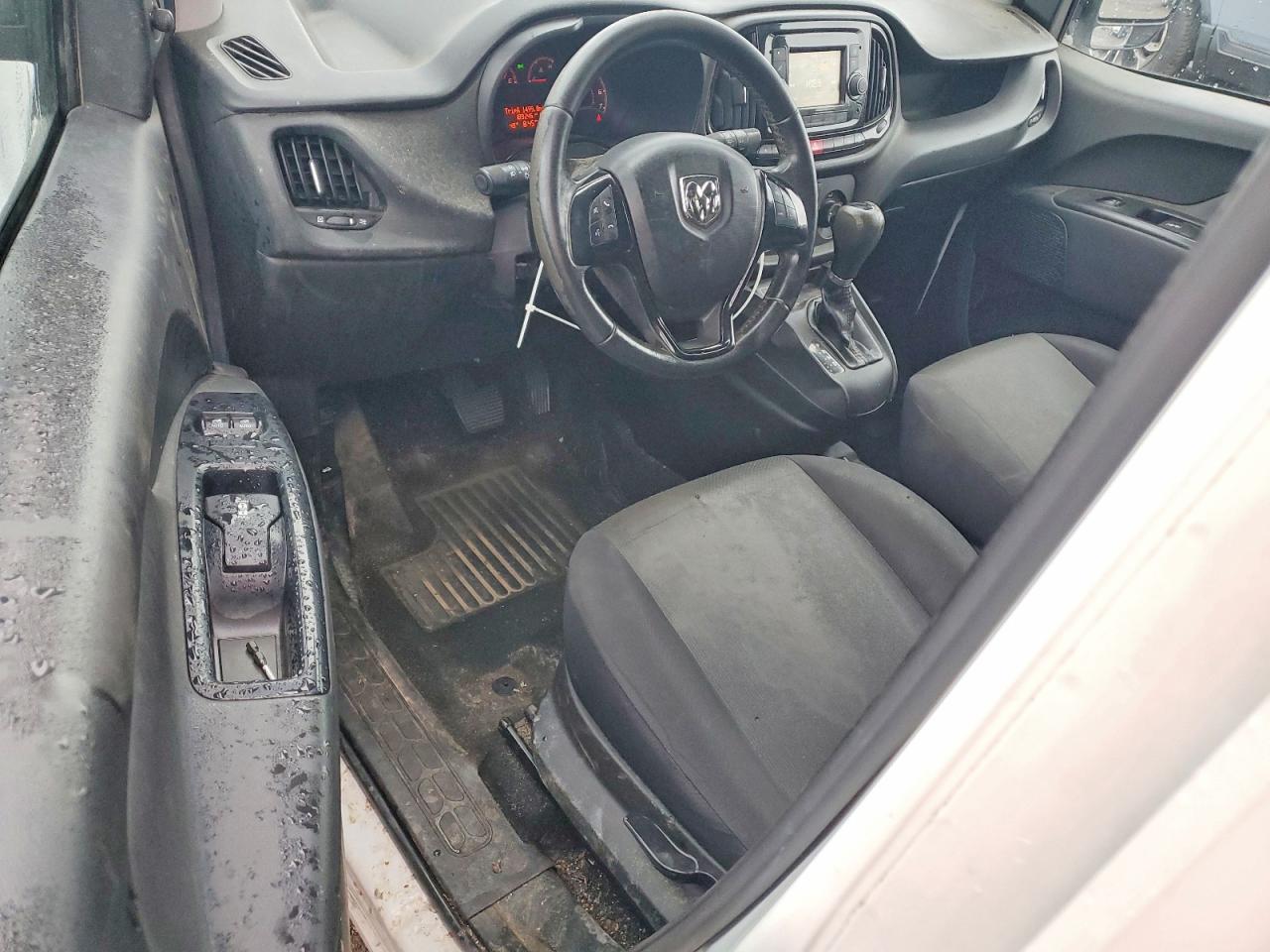 2016 Ram Promaster City Slt - zdjęcie 8