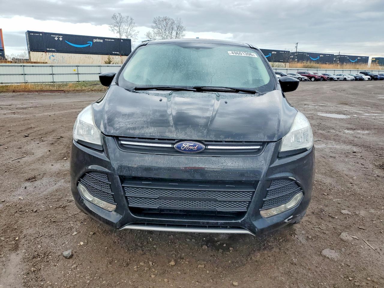 2015 Ford Escape Se - zdjęcie 5