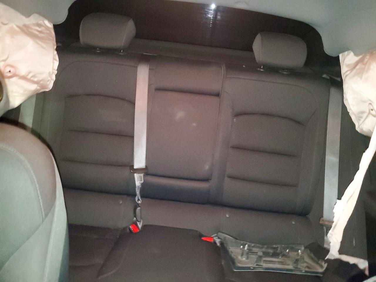 2022 Chevrolet Malibu Lt - zdjęcie 10