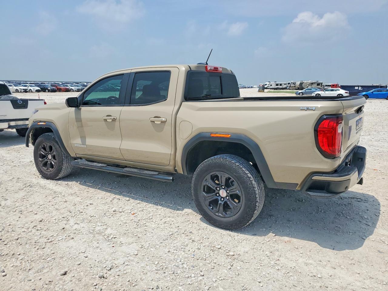 2023 GMC Canyon Elevation - zdjęcie 2