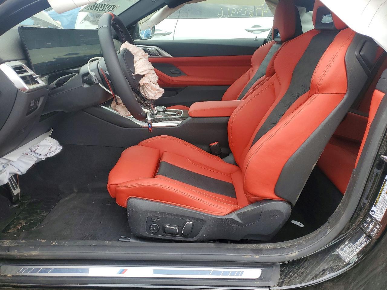 2026 BMW M4 Competition - zdjęcie 7