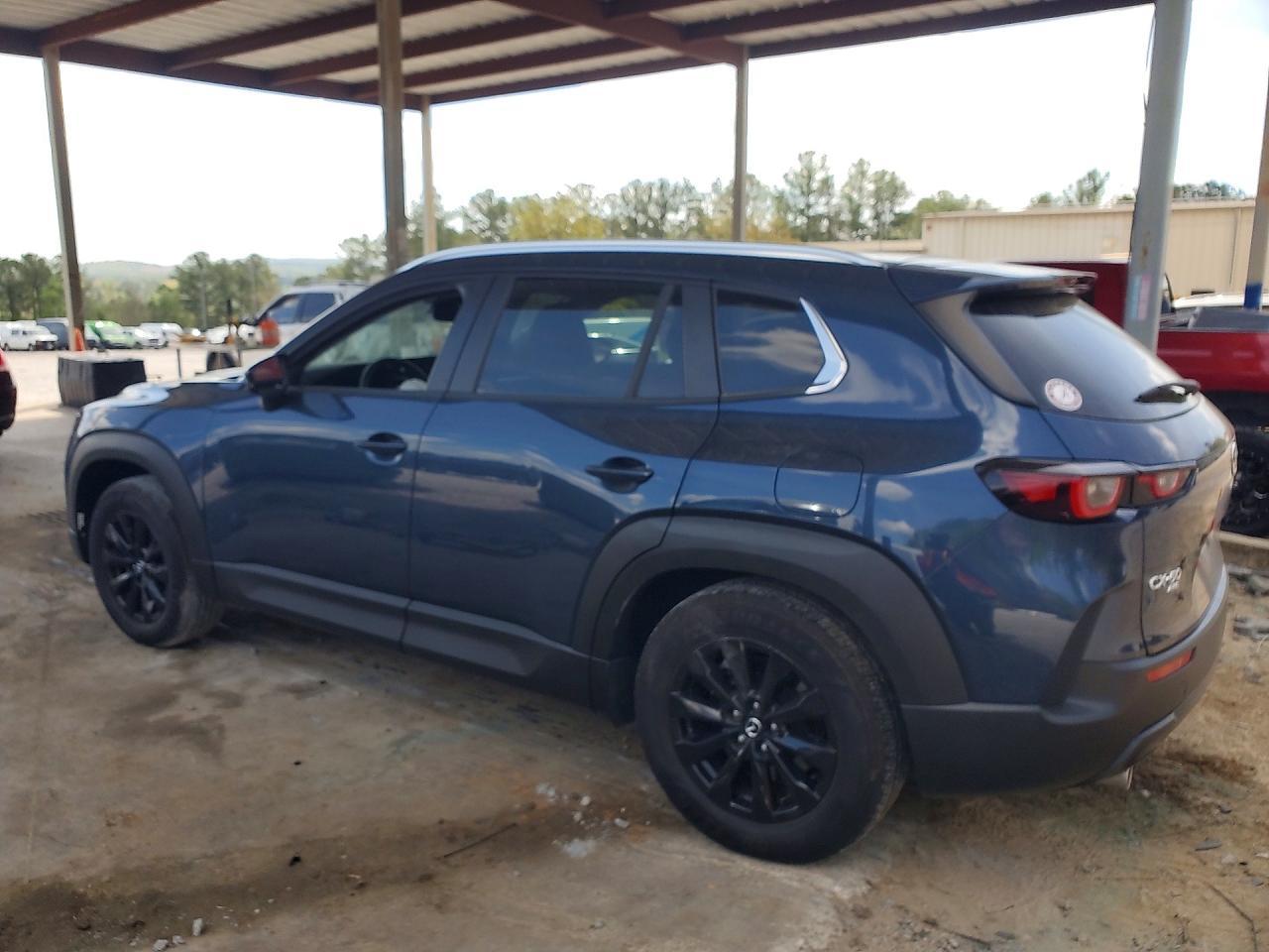 2024 Mazda Cx-50 Select - zdjęcie 2