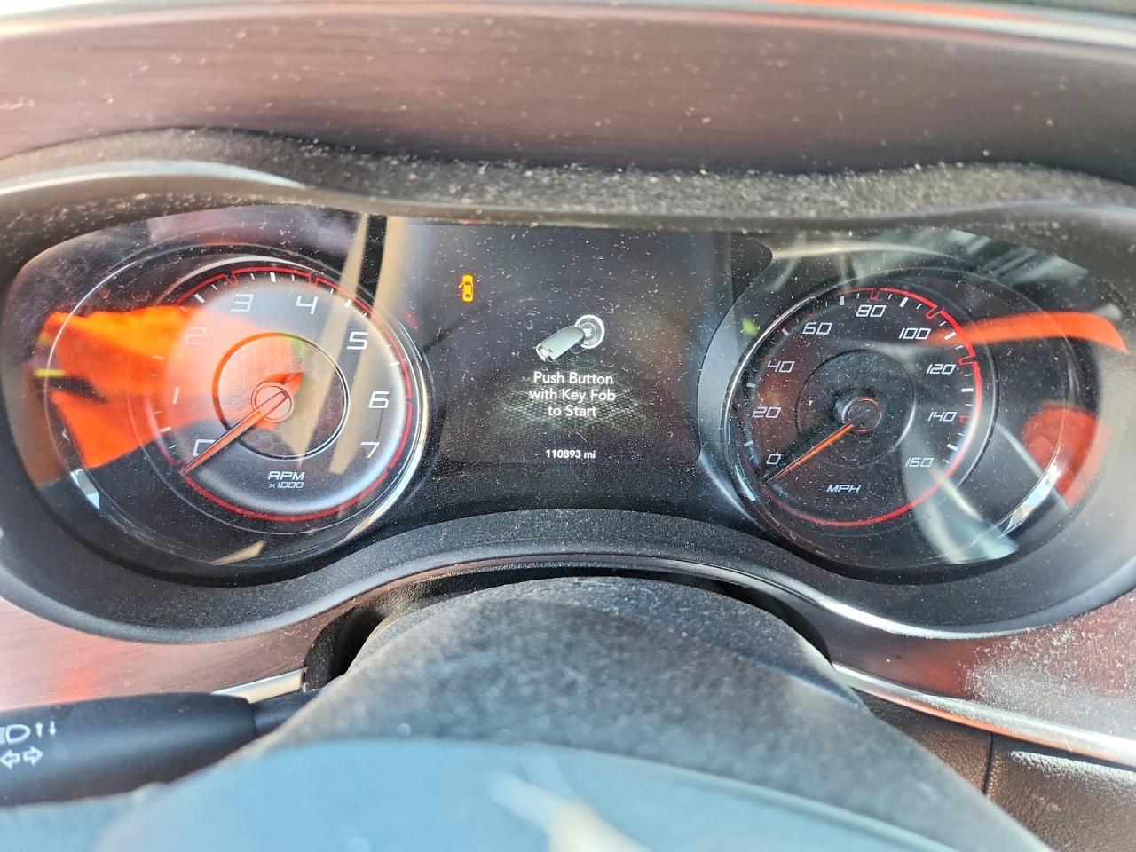 2018 Dodge Charger R - zdjęcie 9