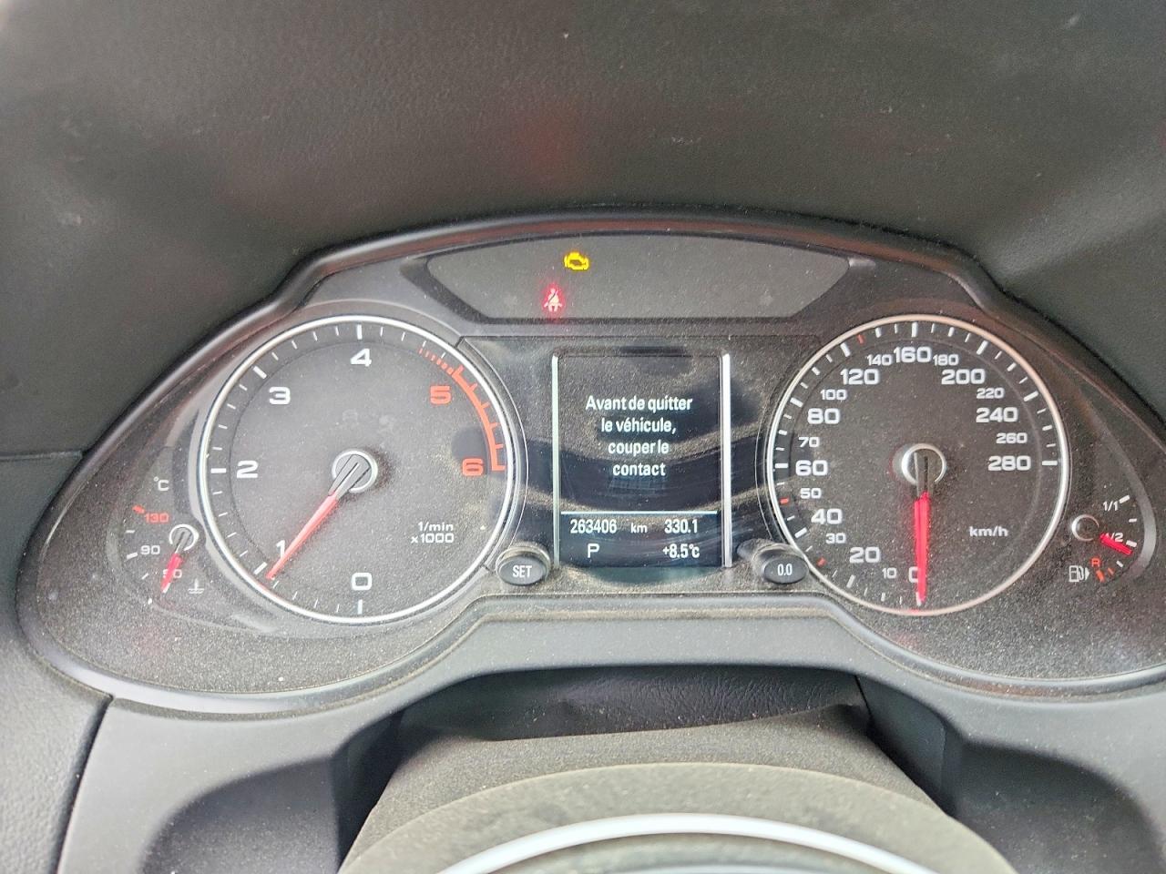 2015 Audi Q5 Tdi Premium Plus - zdjęcie 9