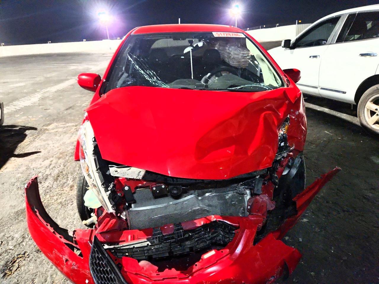 2013 Honda Fit - zdjęcie 5