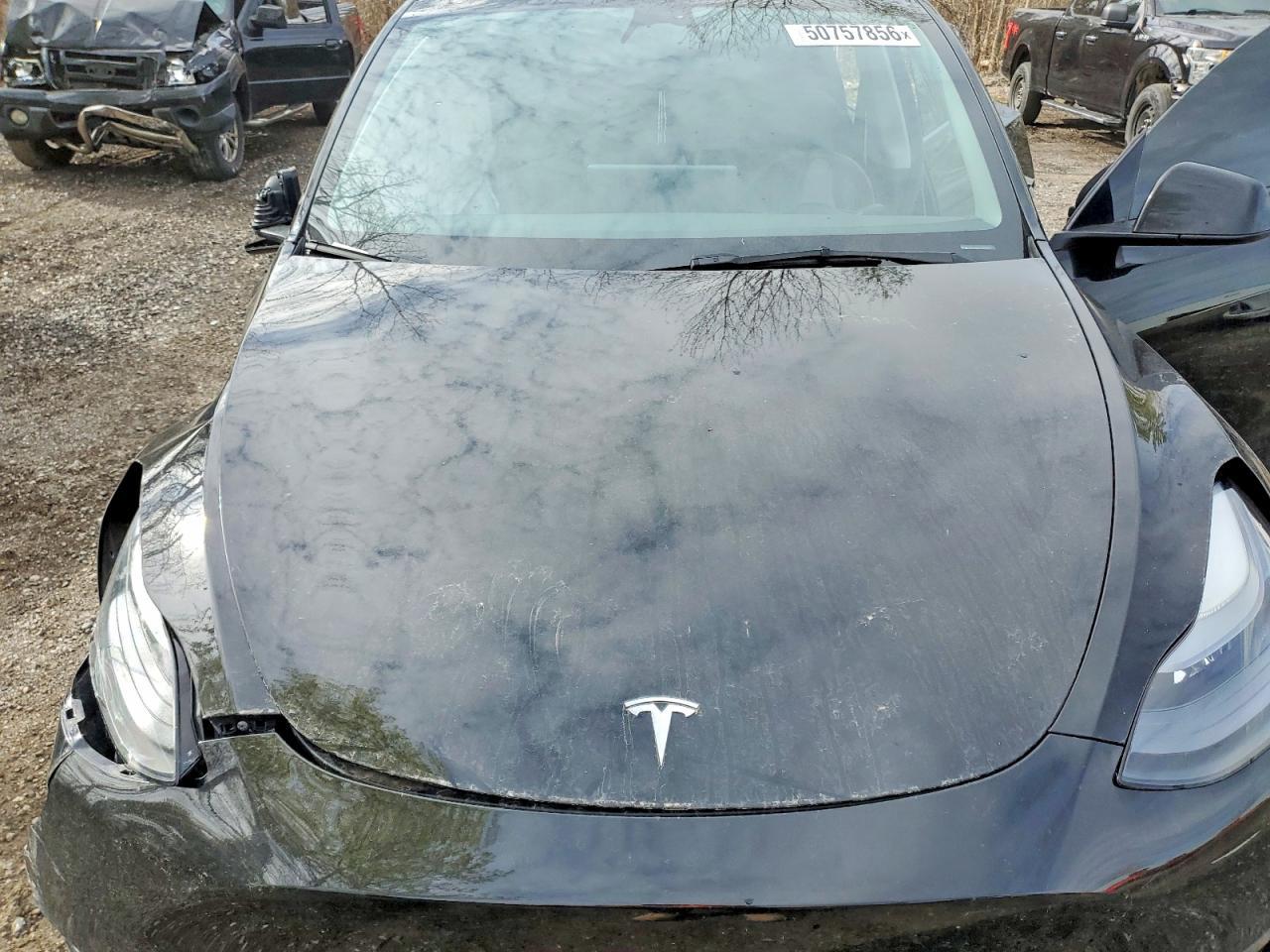 2023 Tesla Model Y - zdjęcie 11