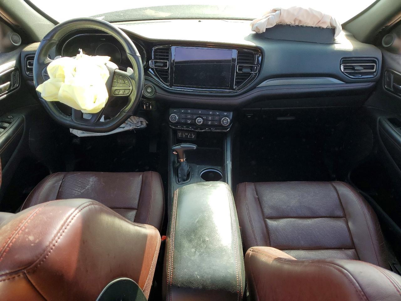 2024 Dodge Durango Gt - zdjęcie 8