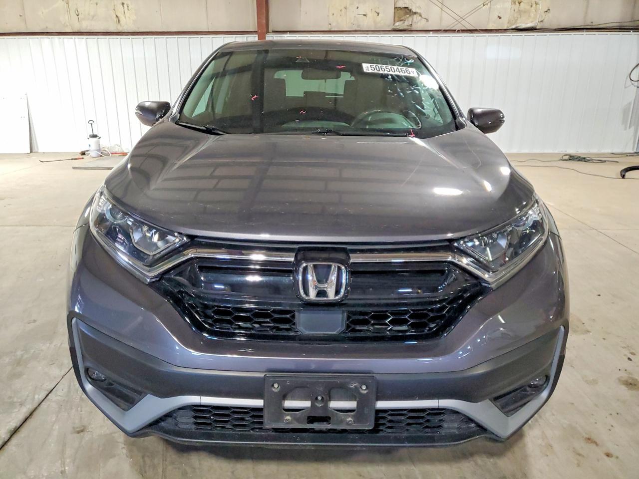 2022 Honda Cr-V Ex - zdjęcie 5