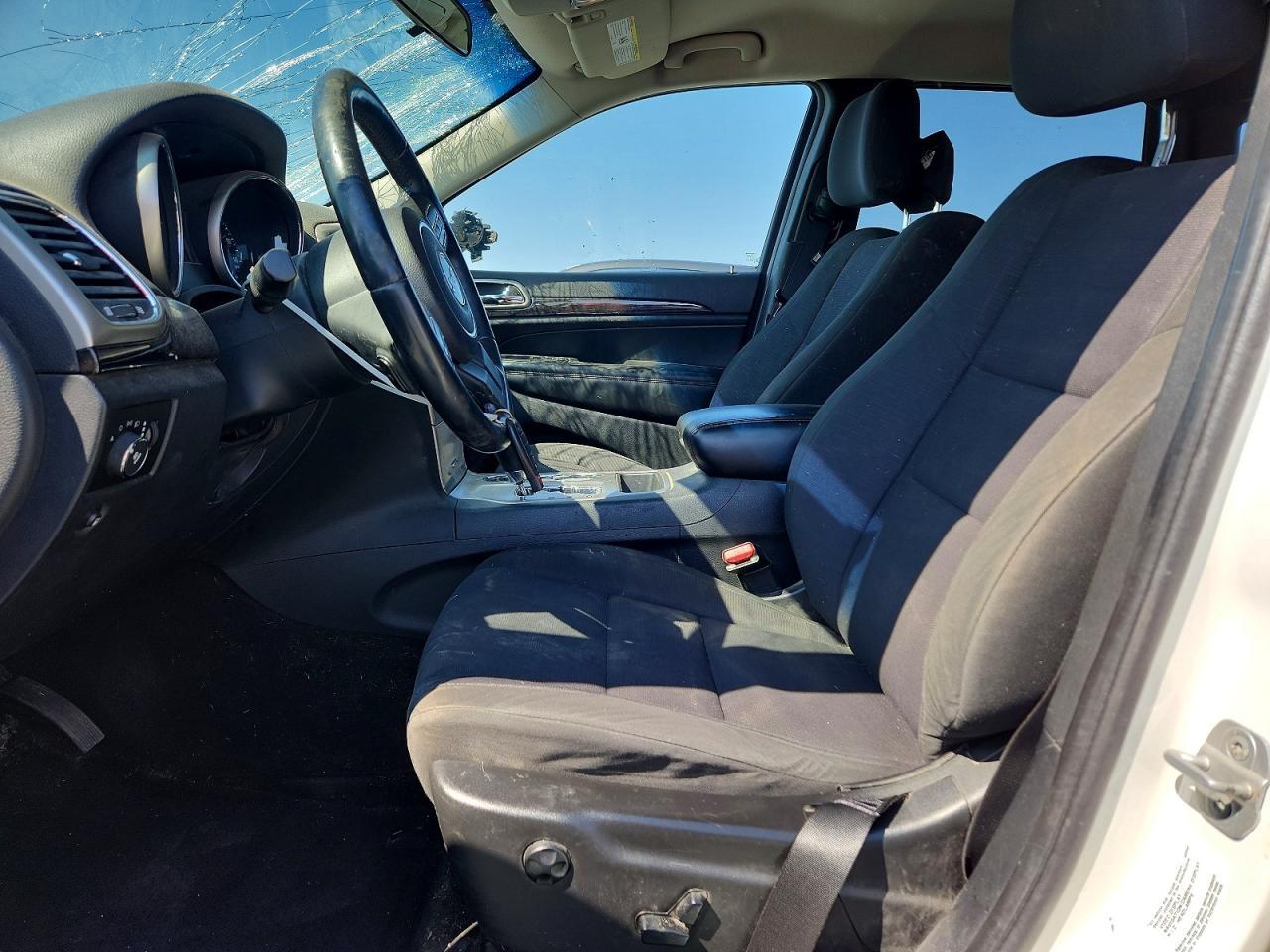 2017 Chevrolet Equinox Lt - zdjęcie 7