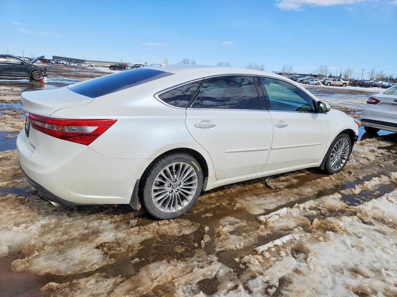 2018 Toyota Avalon Xle - zdjęcie 3