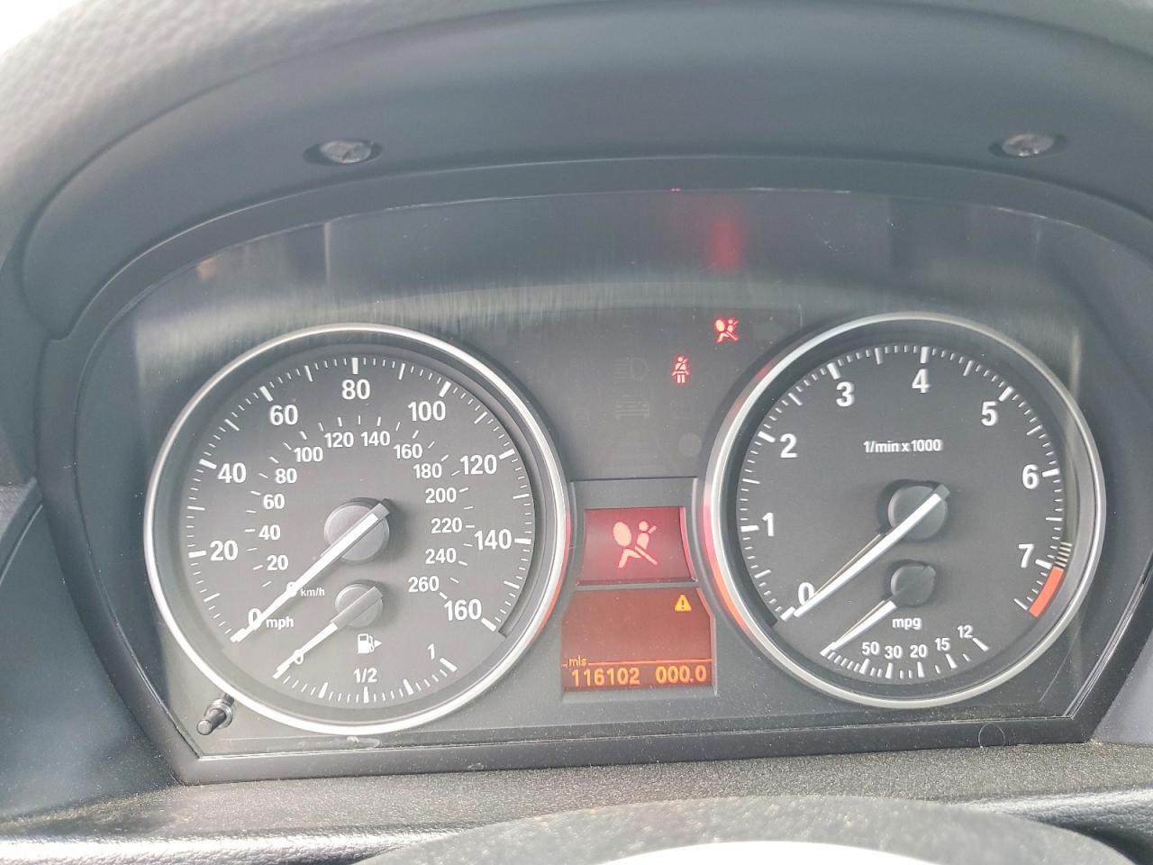 2013 BMW X1 xDrive28I - zdjęcie 9