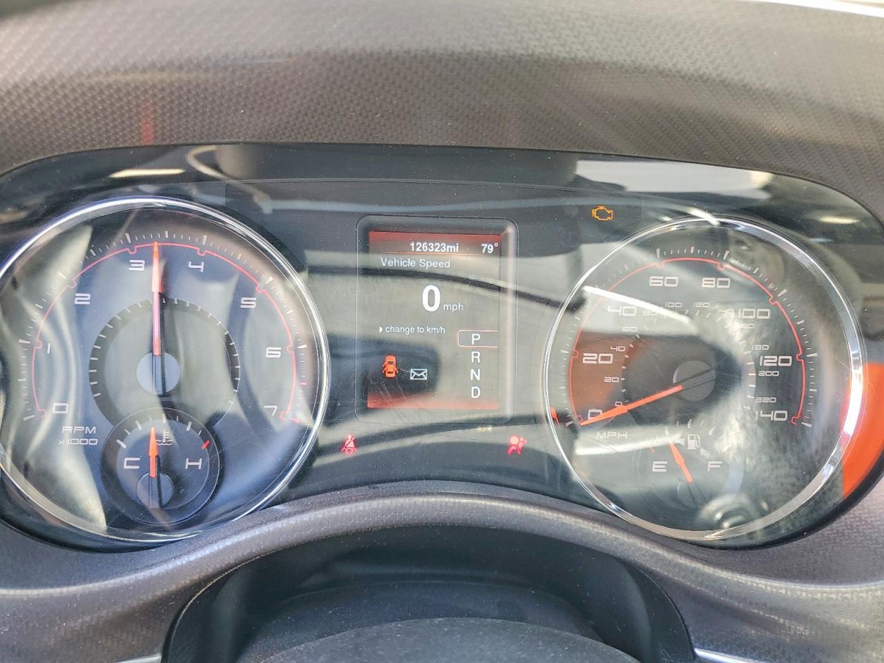 2013 Dodge Charger Se - zdjęcie 9