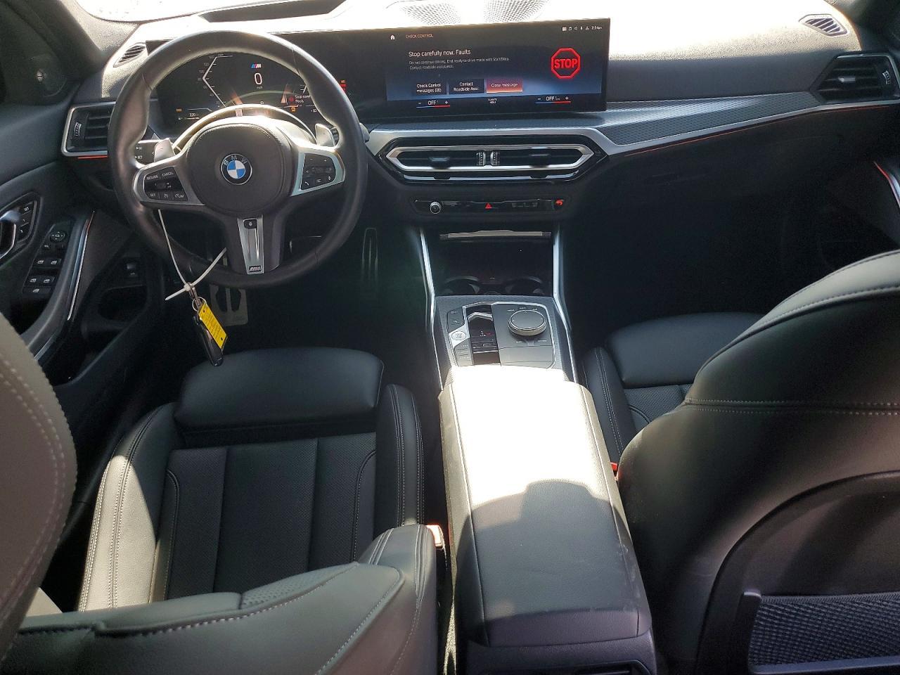 2023 BMW M340I - zdjęcie 8