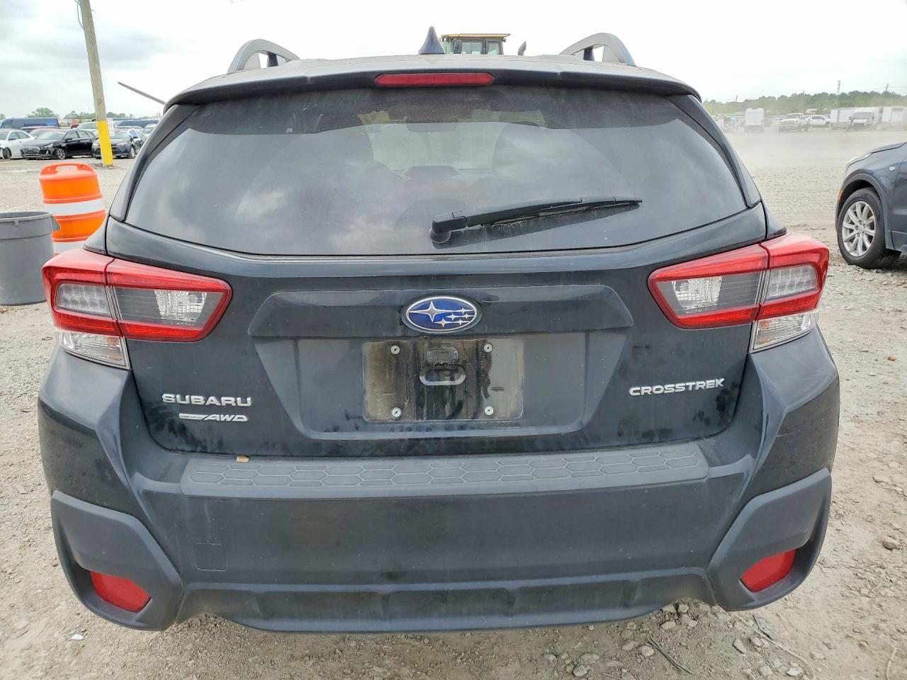 2021 Subaru Crosstrek Premium - zdjęcie 6