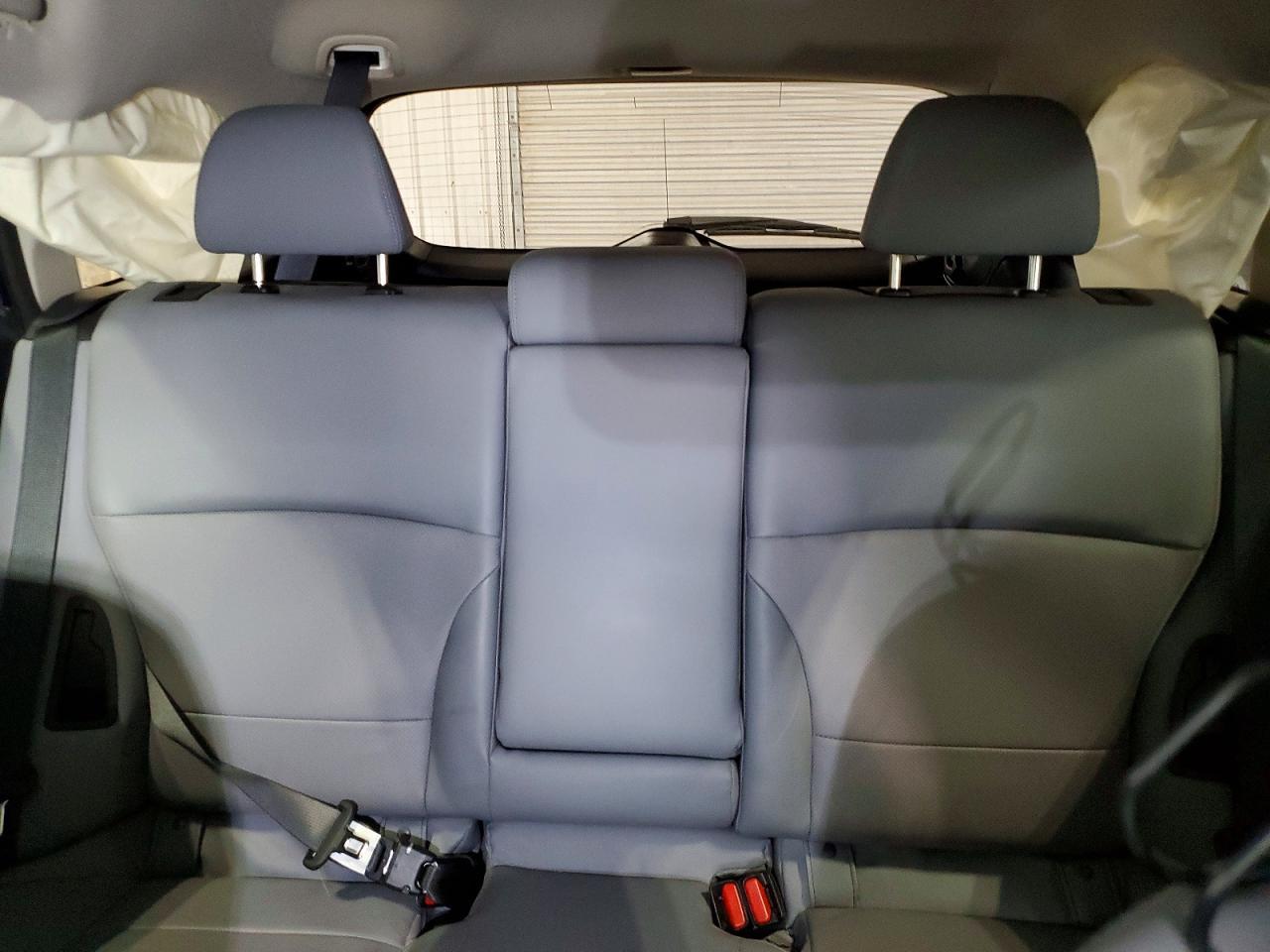 2019 Subaru Outback 2.5I Limited - zdjęcie 10