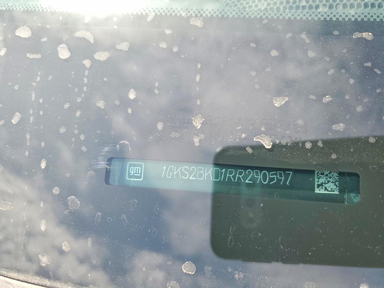 2021 GMC Yukon Elevation - zdjęcie 13