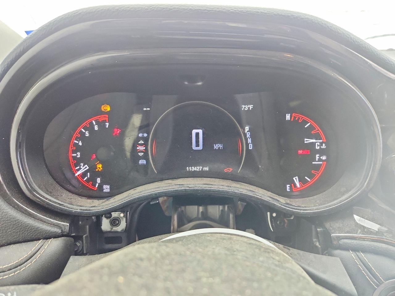 2021 Dodge Durango Sxt - zdjęcie 9