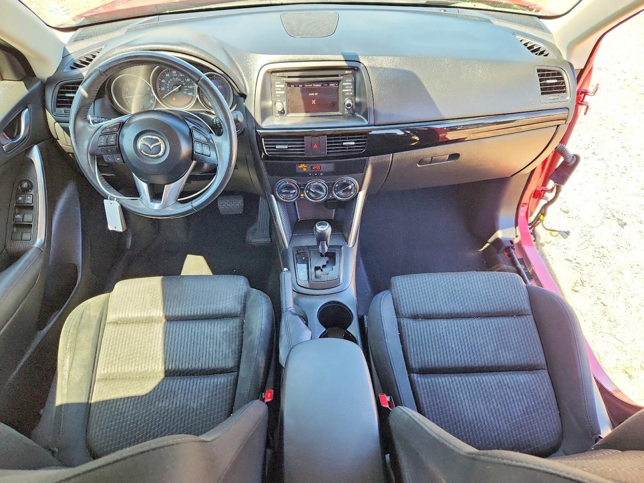 2014 Mazda Cx-5 Touring - zdjęcie 8