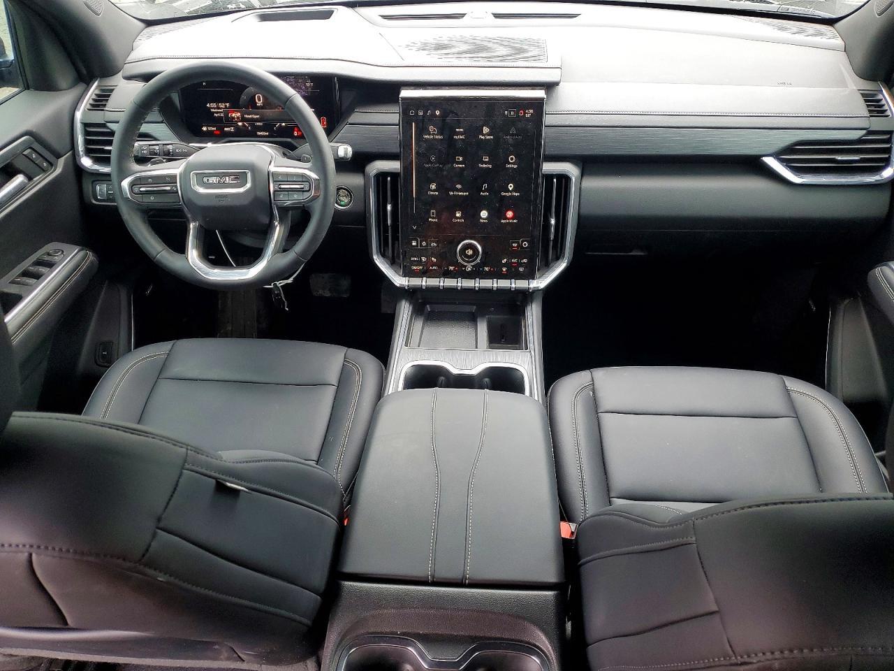 2026 GMC Acadia - zdjęcie 8