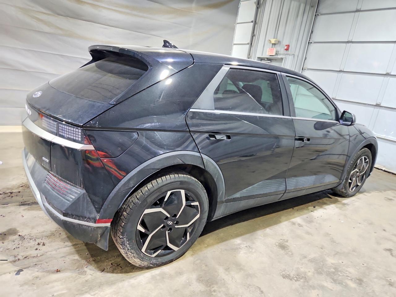 2024 Hyundai Ioniq 5 Sel - zdjęcie 3