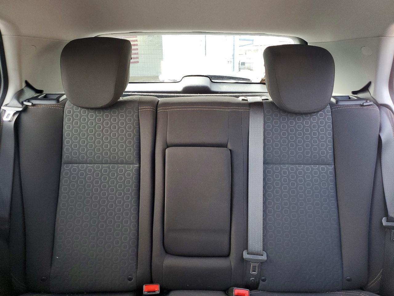 2019 Chevrolet Trax Ls - zdjęcie 10