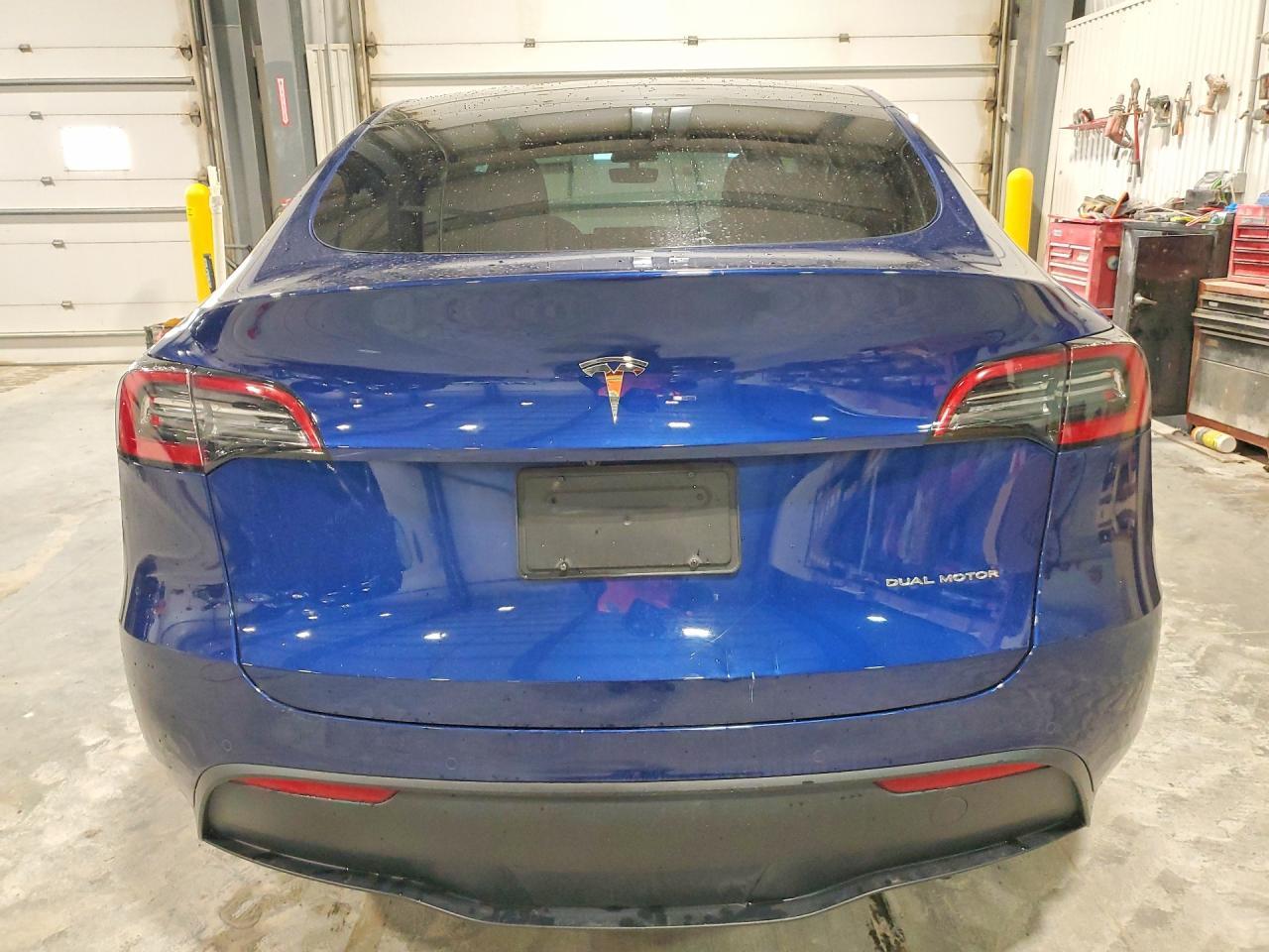 2021 Tesla Model Y - zdjęcie 6
