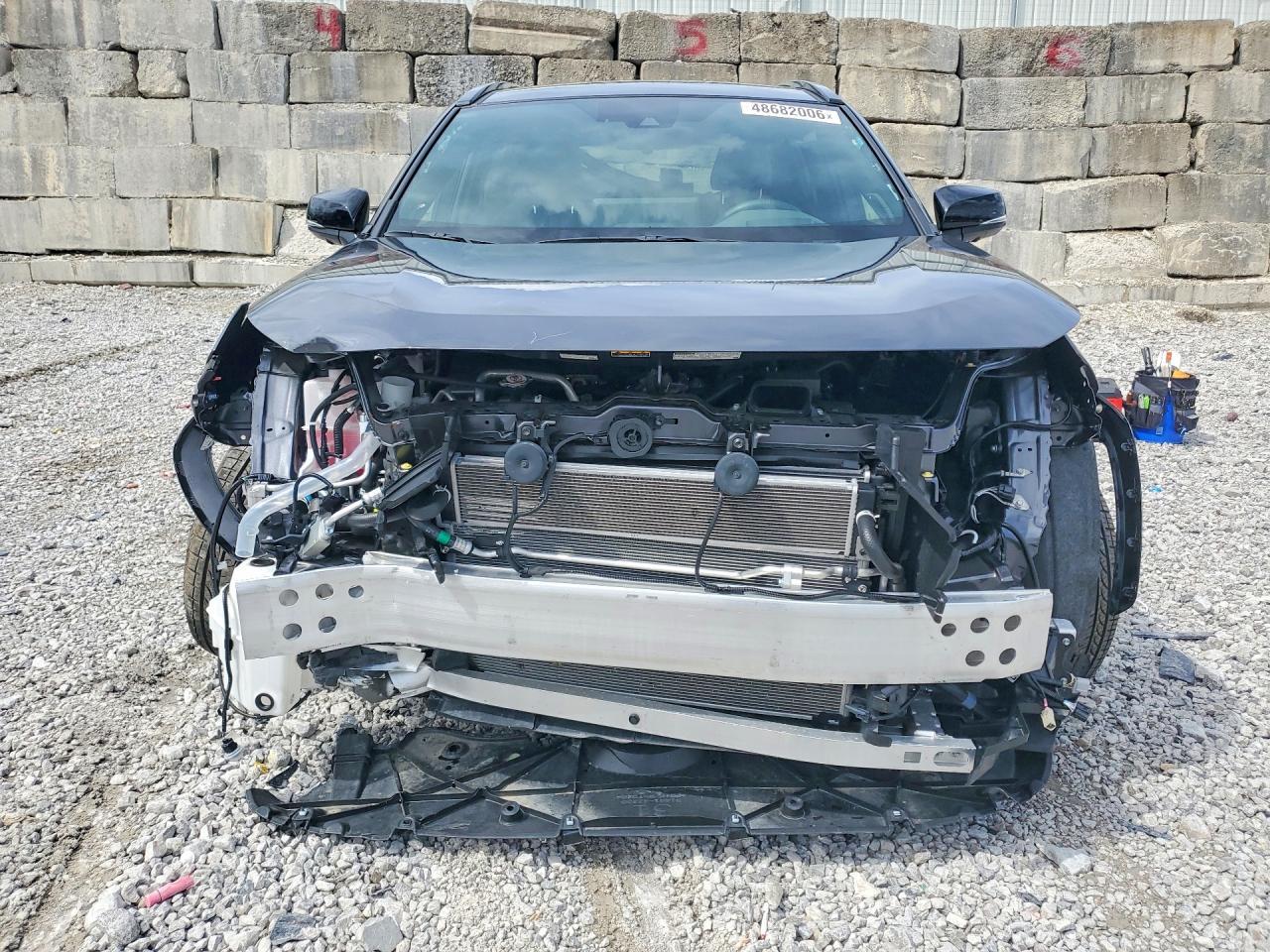 2025 Toyota Rav4 Plug-In Hybrid Xse - zdjęcie 5