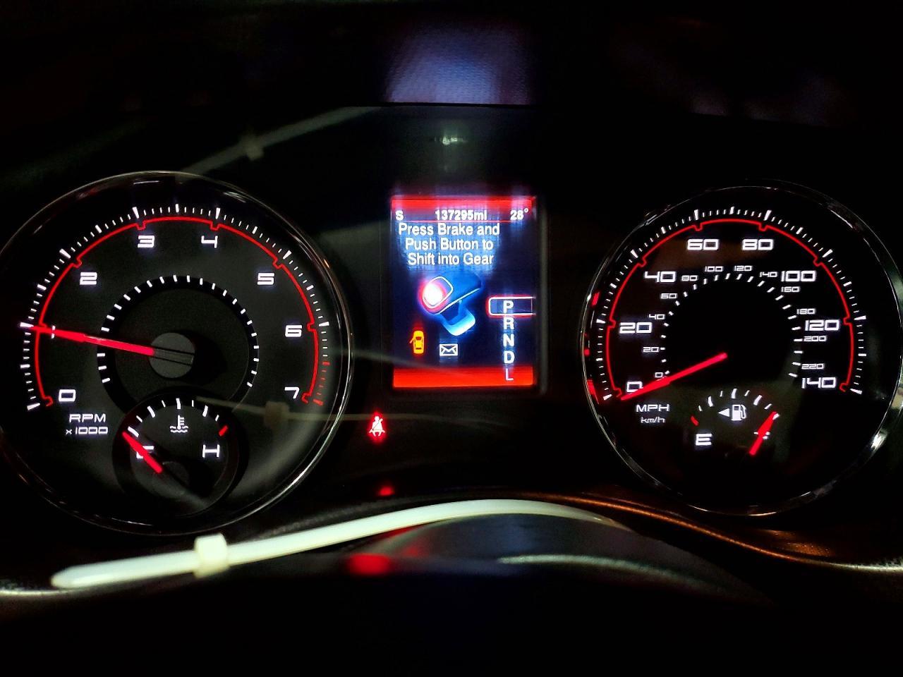 2013 Dodge Charger Sxt - zdjęcie 9