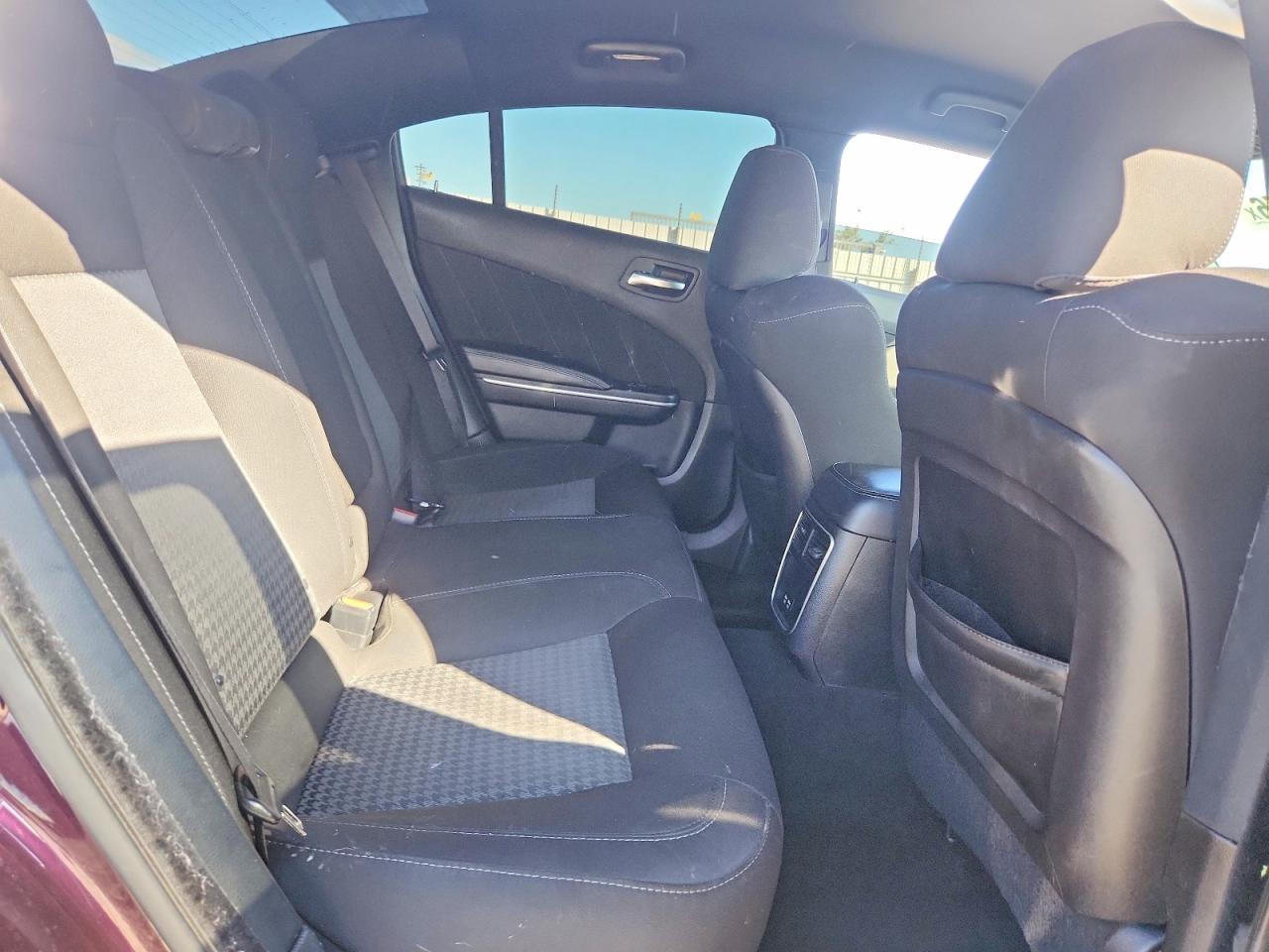 2020 Dodge Charger Scat Pack - zdjęcie 10