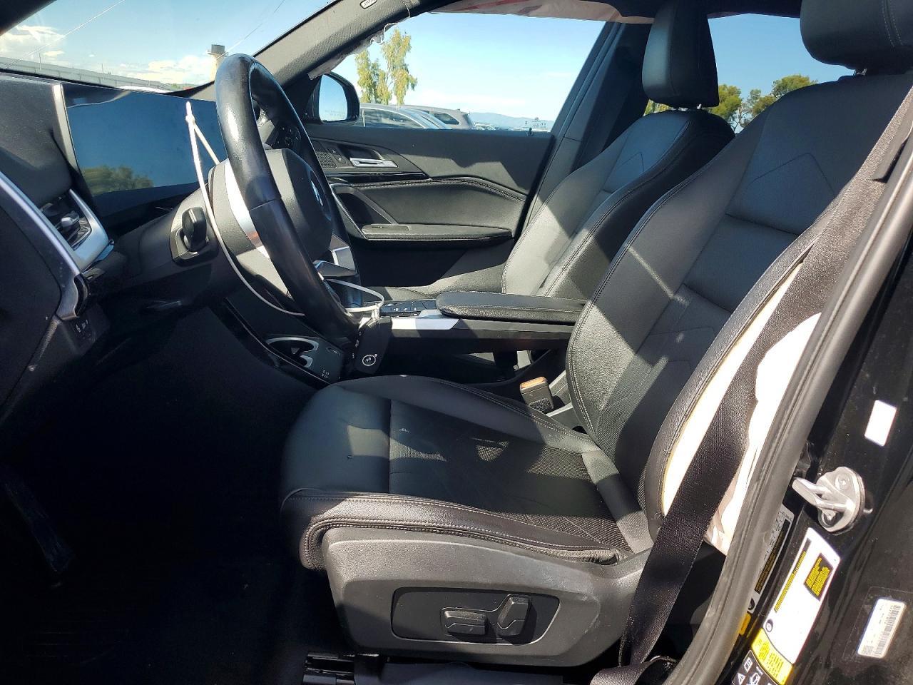 2023 BMW X1 xDrive28I - zdjęcie 7