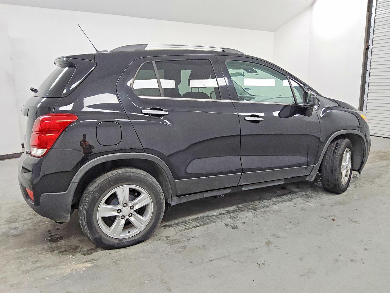 2019 Chevrolet Trax 1Lt - zdjęcie 3