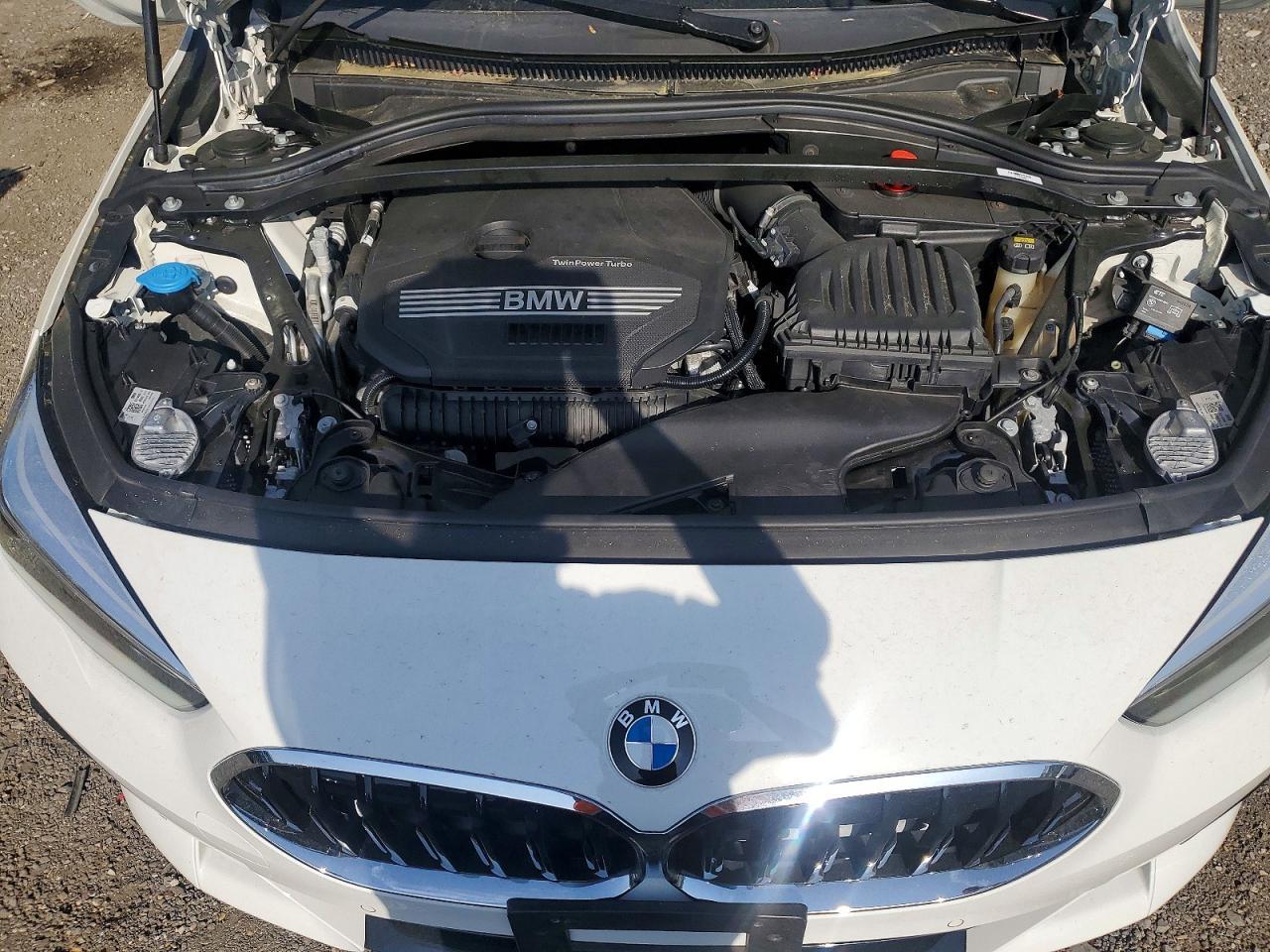 2021 BMW 228Xi - zdjęcie 11