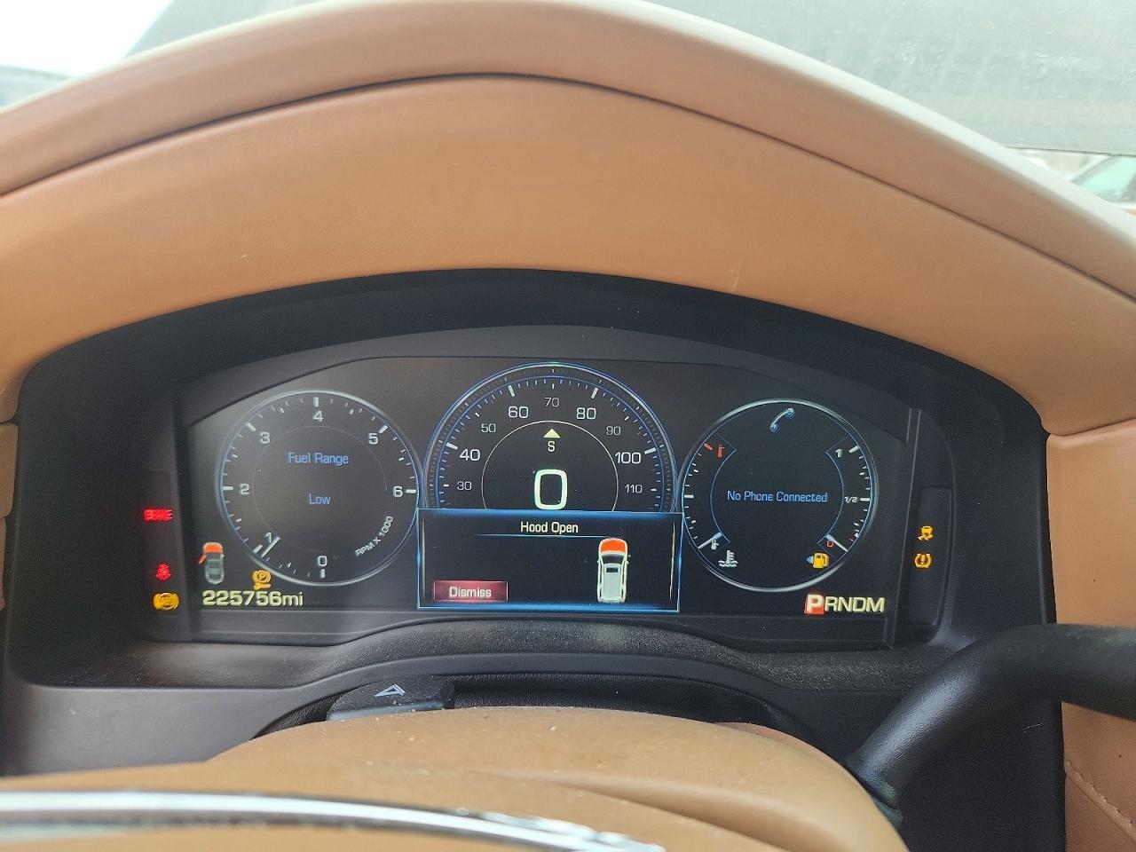 2015 Cadillac Escalade Esv Platinum - zdjęcie 9