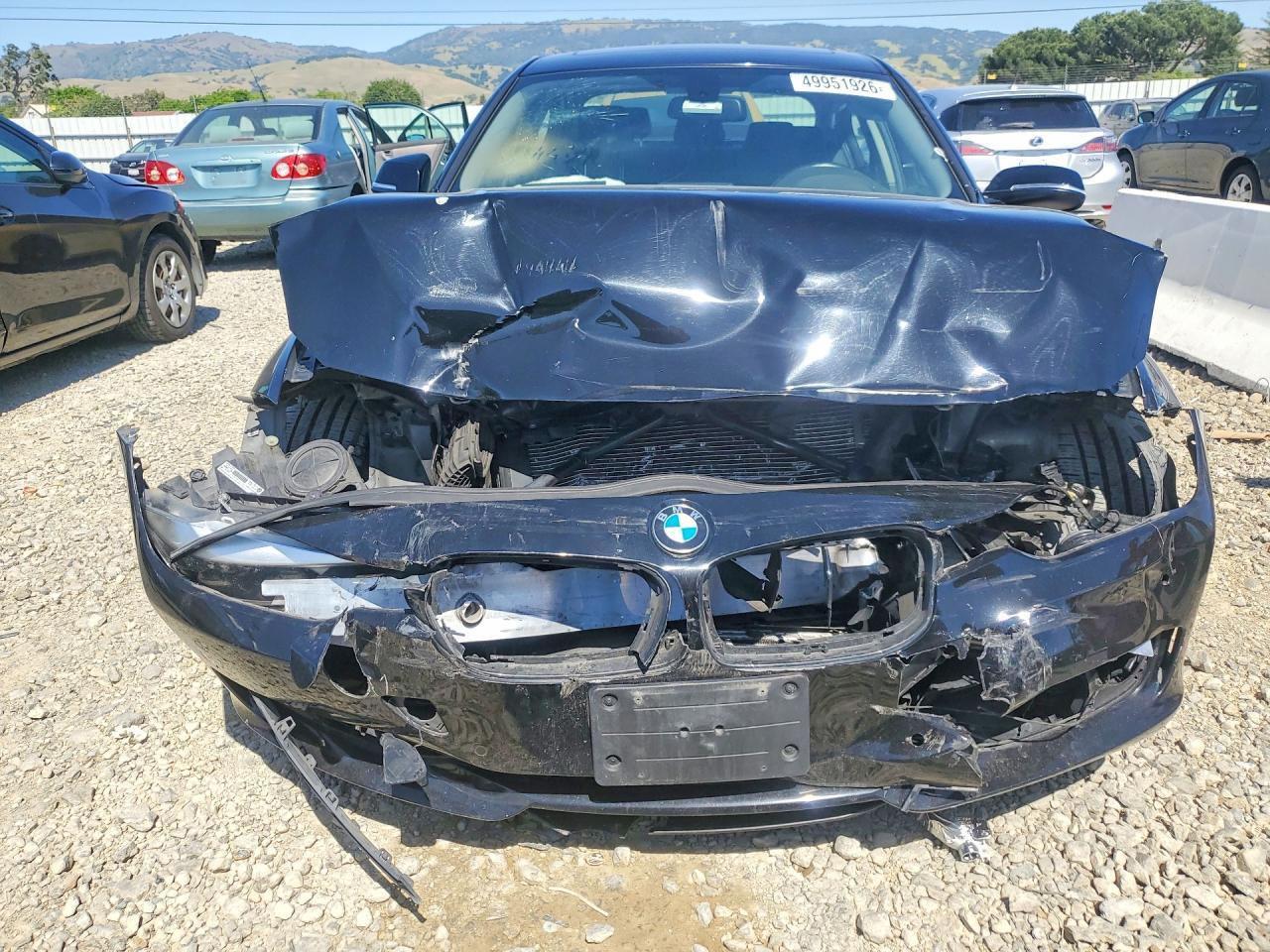 BMW Seria 3 - zdjęcie 5
