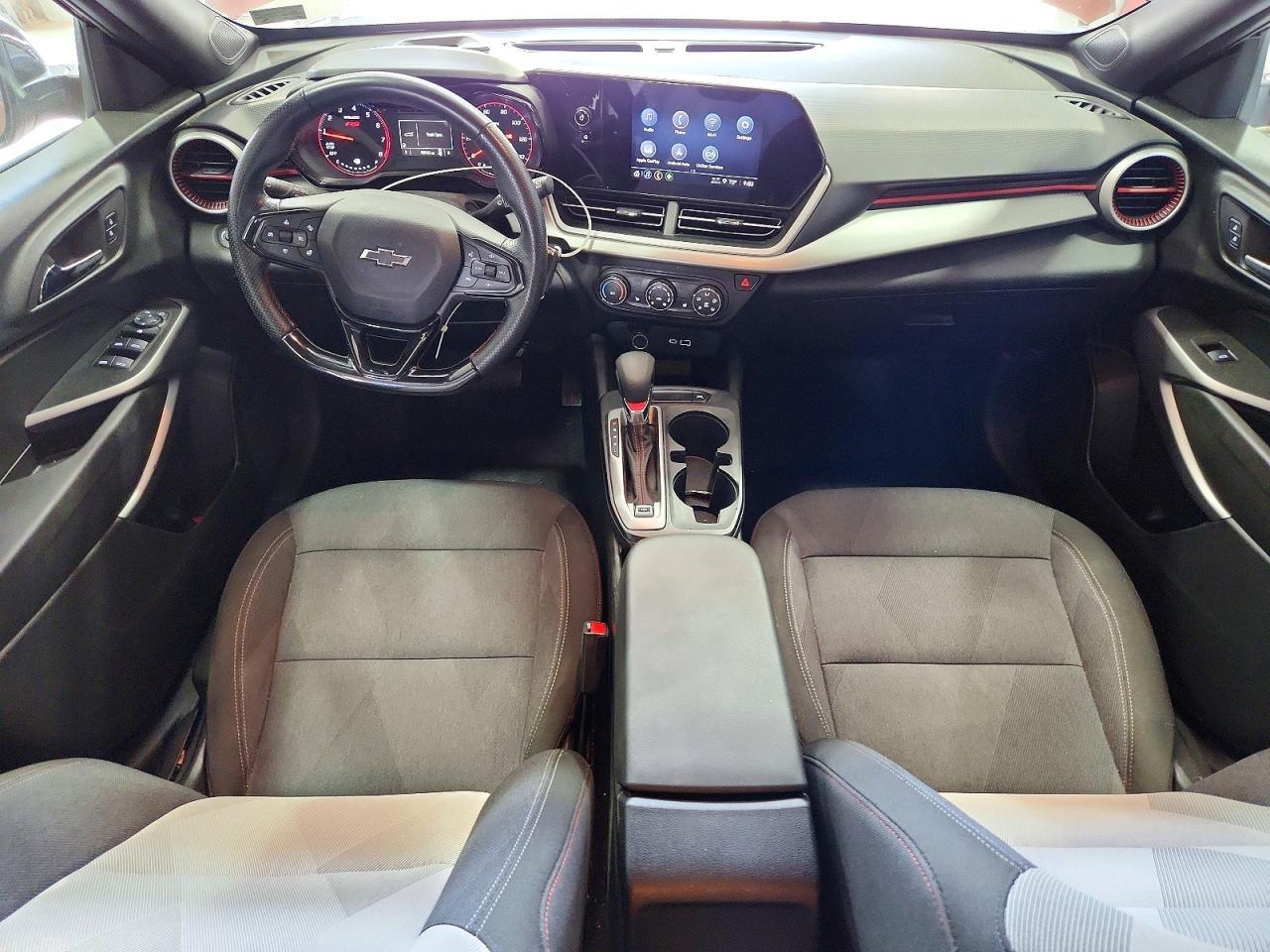 2024 Chevrolet Trax 1Rs - zdjęcie 8