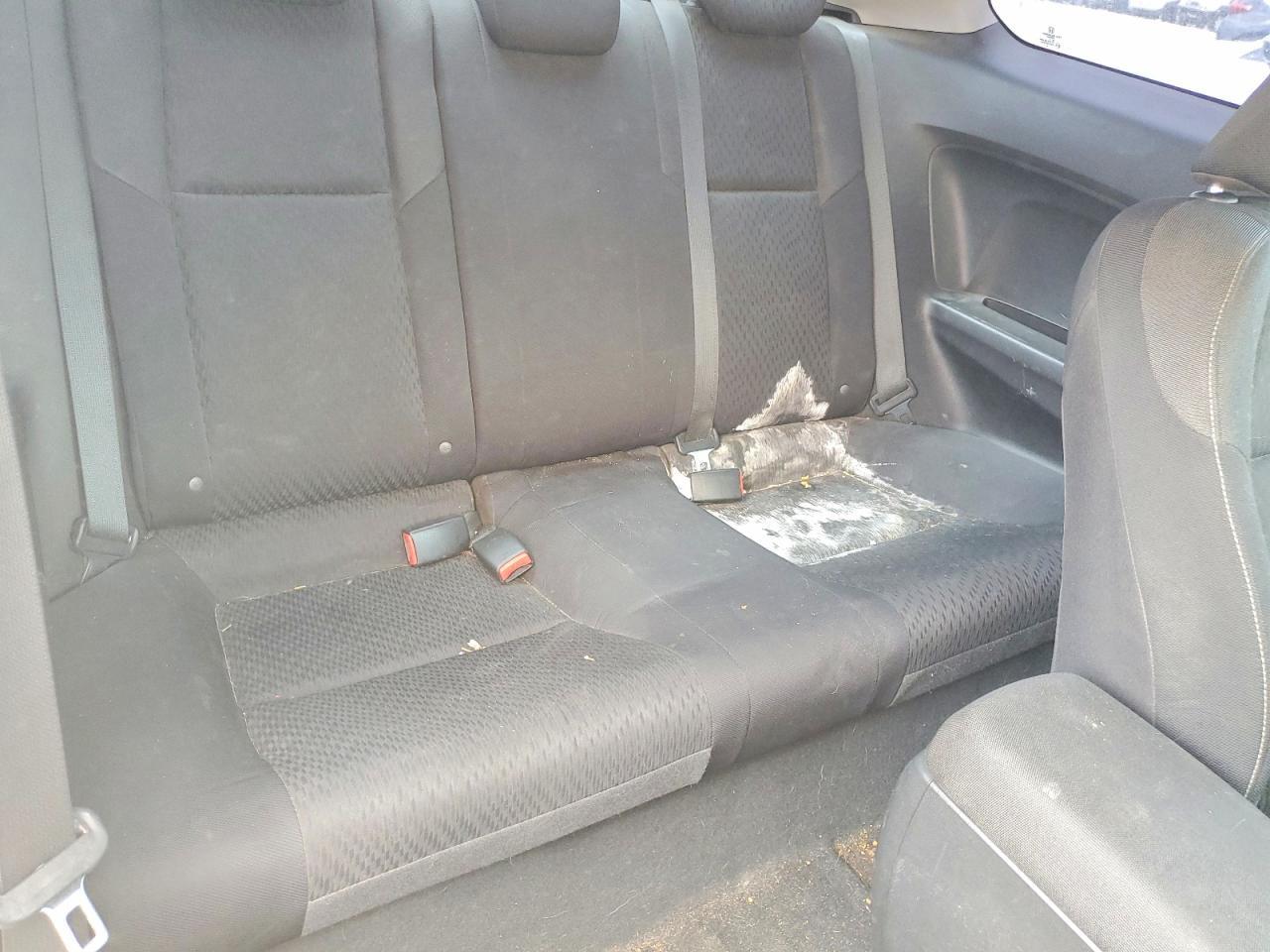 2014 Honda Civic Ex - zdjęcie 10