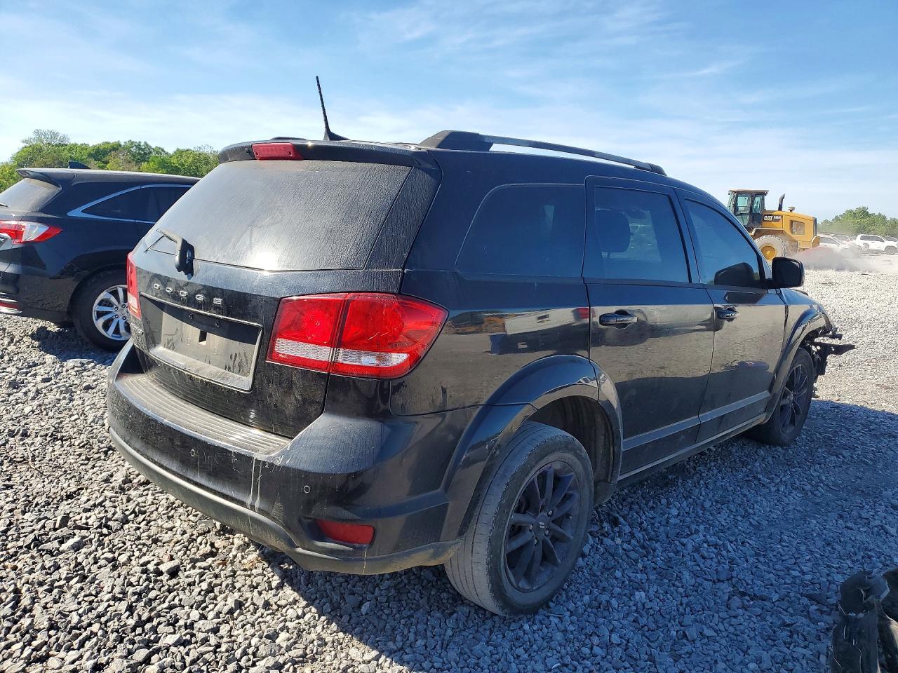 2019 Dodge Journey Se - zdjęcie 3