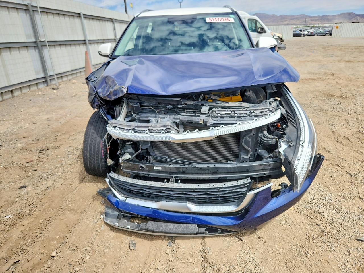 2021 Kia Seltos S - zdjęcie 5