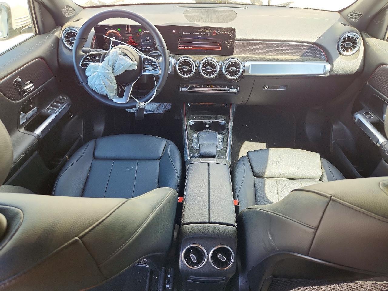 2023 Mercedes-Benz Eqb 250+ - zdjęcie 8