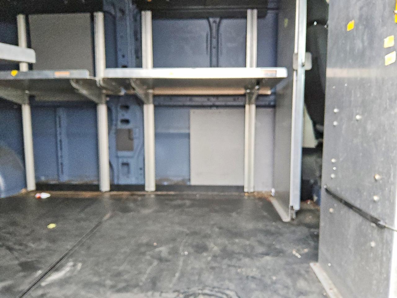 2020 Ram Promaster 3500 3500 High - zdjęcie 11