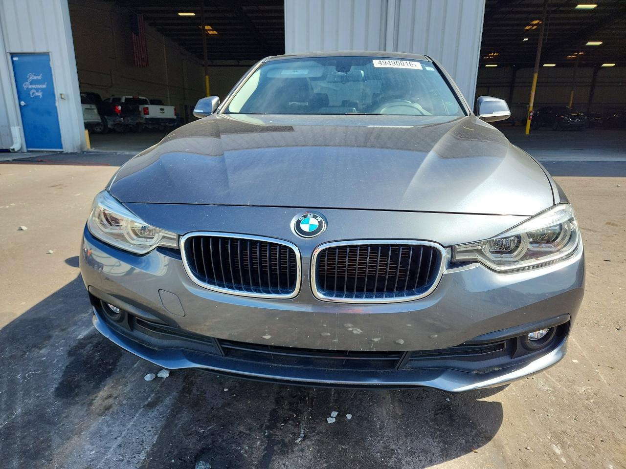 2018 BMW 320 I - zdjęcie 5